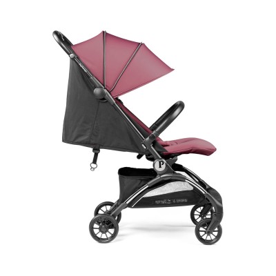 Peg Perego Volo Malva jalutuskäru IP31000000BK39RO01