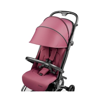 Peg Perego Volo Malva jalutuskäru IP31000000BK39RO01