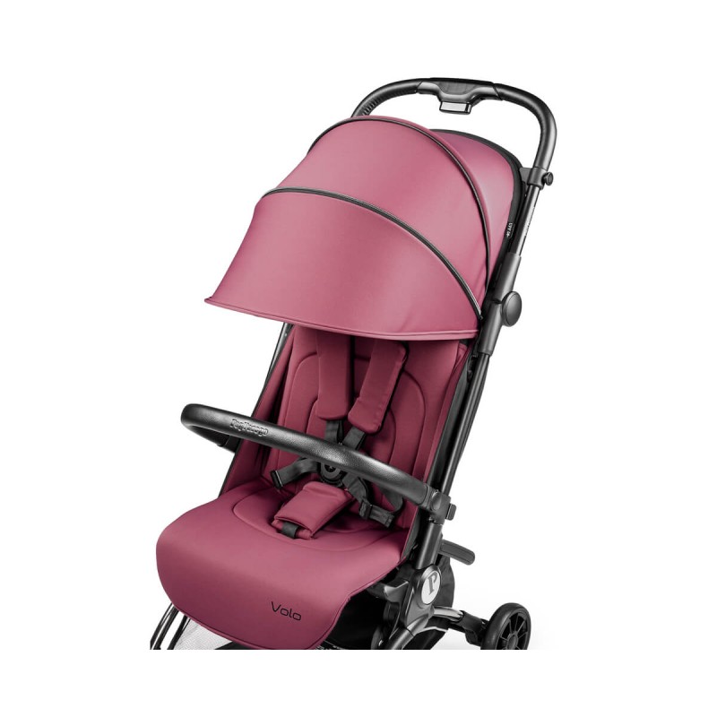 Peg Perego Volo Malva jalutuskäru IP31000000BK39RO01