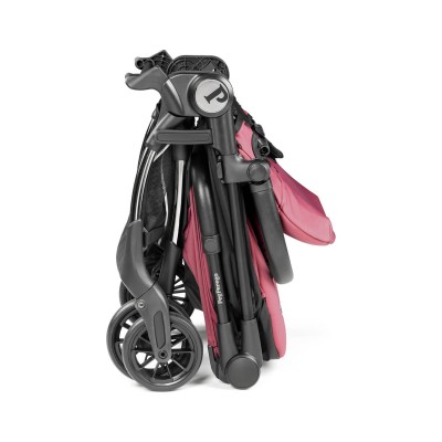 Peg Perego Volo Malva jalutuskäru IP31000000BK39RO01