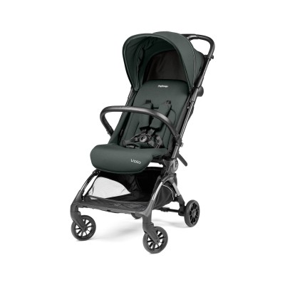Peg Perego Volo Metal Прогулочная коляска IP31000000BK01BK94