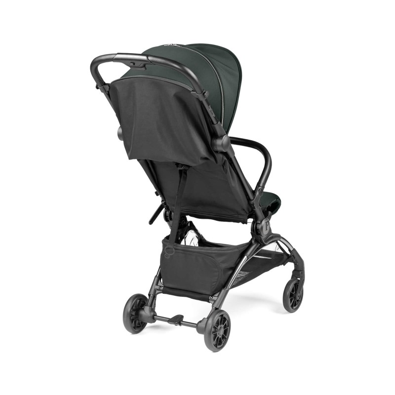 Peg Perego Volo Metal Прогулочная коляска IP31000000BK01BK94