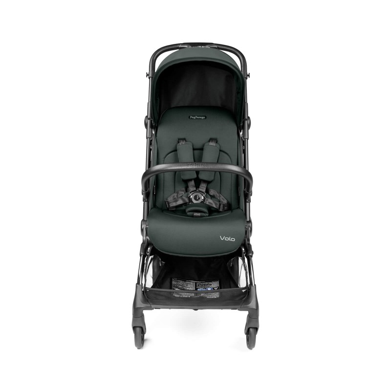 Peg Perego Volo Metal Прогулочная коляска IP31000000BK01BK94