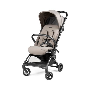 Peg Perego Volo Misty Beige jalutuskäru IP31000000BK86RO01