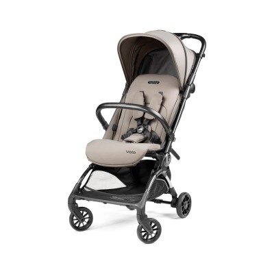 Peg Perego Volo Misty Beige jalutuskäru IP31000000BK86RO01