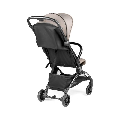 Peg Perego Volo Misty Beige jalutuskäru IP31000000BK86RO01