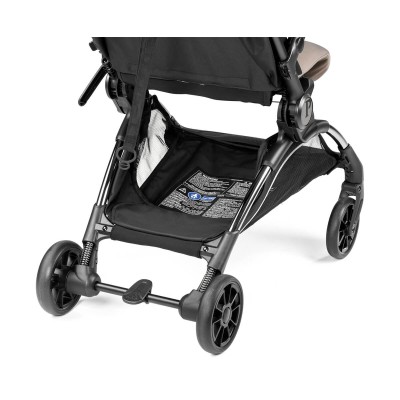 Peg Perego Volo Misty Beige jalutuskäru IP31000000BK86RO01