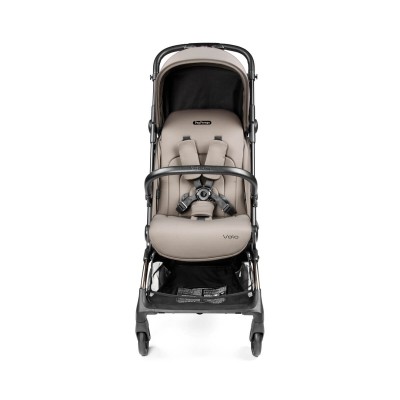 Peg Perego Volo Misty Beige jalutuskäru IP31000000BK86RO01