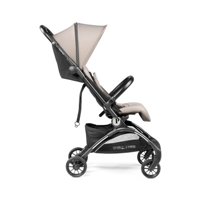 Peg Perego Volo Misty Beige jalutuskäru IP31000000BK86RO01