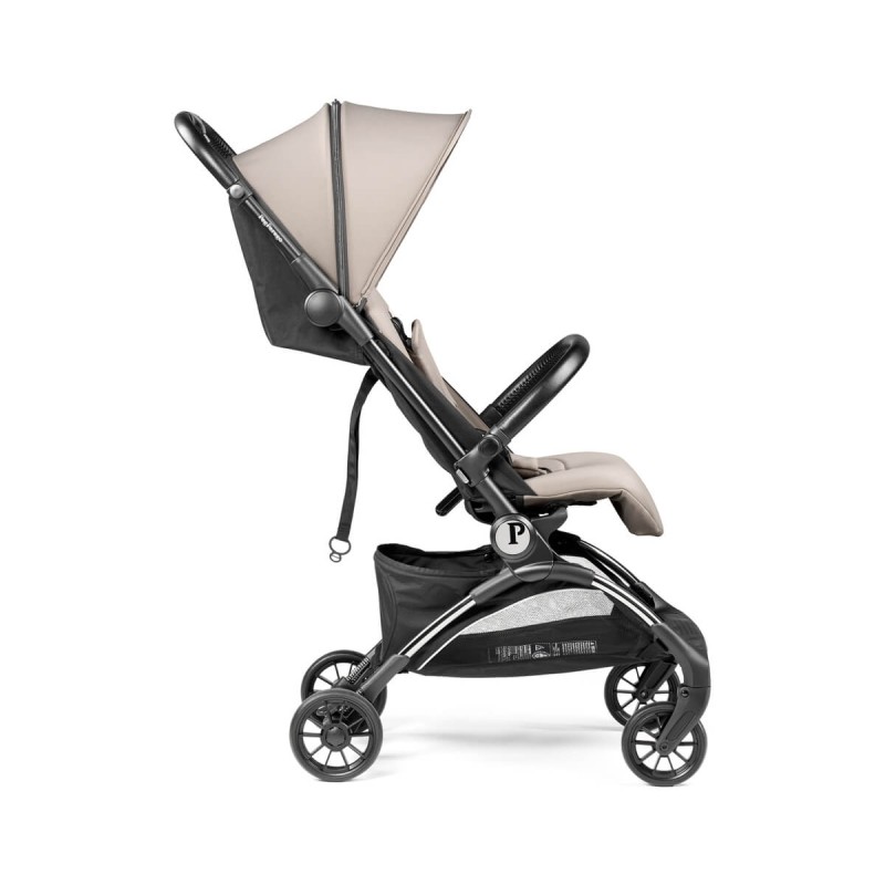 Peg Perego Volo Misty Beige jalutuskäru IP31000000BK86RO01