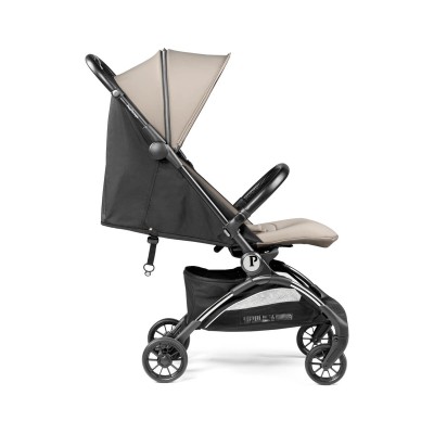 Peg Perego Volo Misty Beige jalutuskäru IP31000000BK86RO01