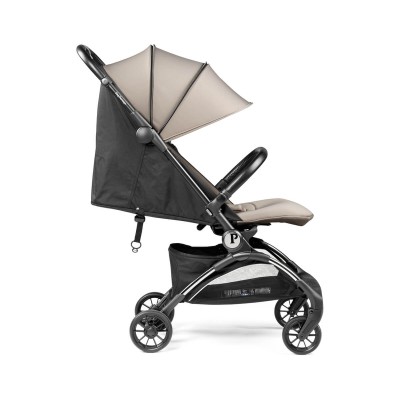 Peg Perego Volo Misty Beige jalutuskäru IP31000000BK86RO01