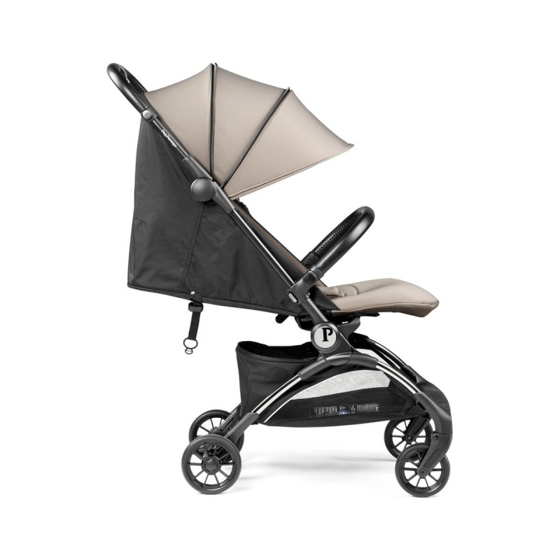 Peg Perego Volo Misty Beige jalutuskäru IP31000000BK86RO01