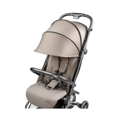 Peg Perego Volo Misty Beige jalutuskäru IP31000000BK86RO01