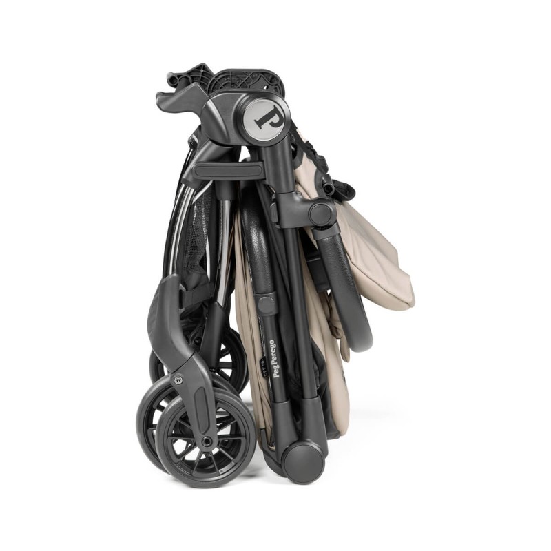 Peg Perego Volo Misty Beige jalutuskäru IP31000000BK86RO01