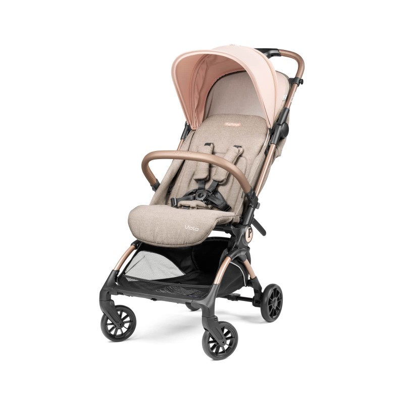 Peg Perego Volo Mon Amour jalutuskäru IP31000000BA36DX19
