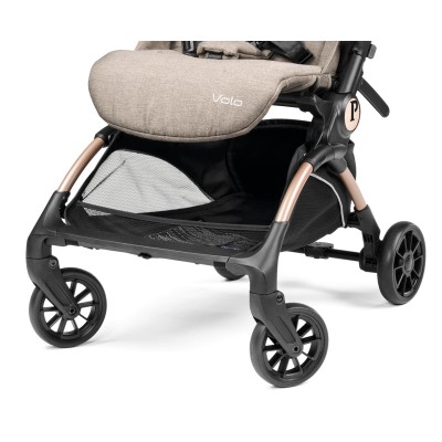 Peg Perego Volo Mon Amour jalutuskäru IP31000000BA36DX19
