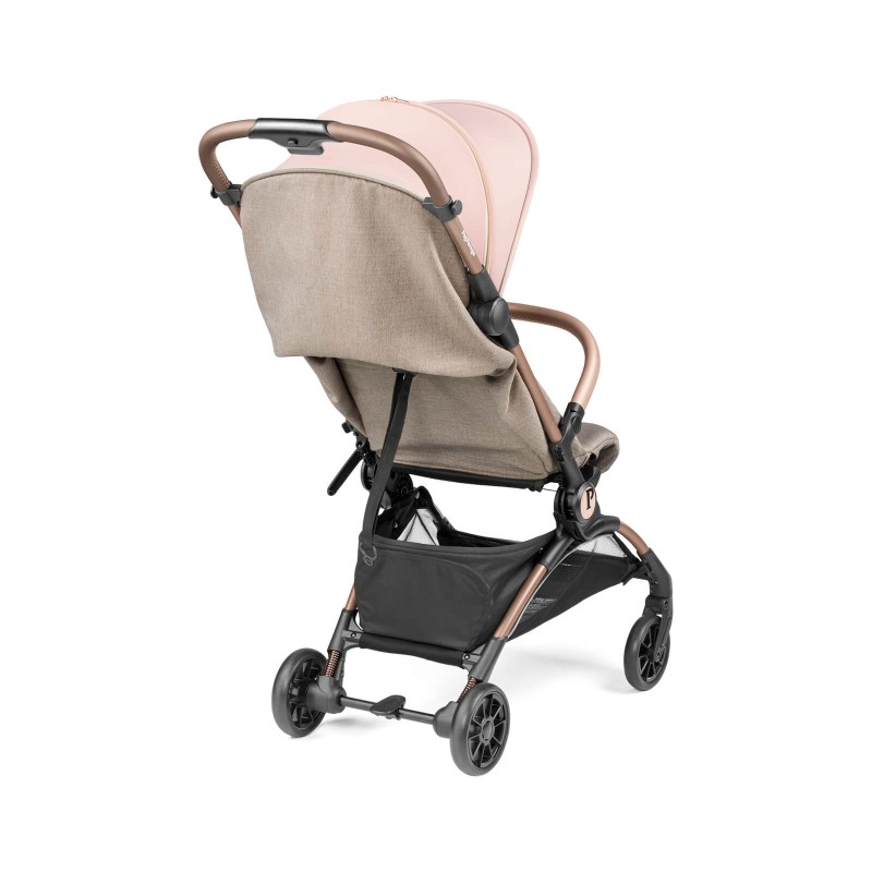 Peg Perego Volo Mon Amour jalutuskäru IP31000000BA36DX19