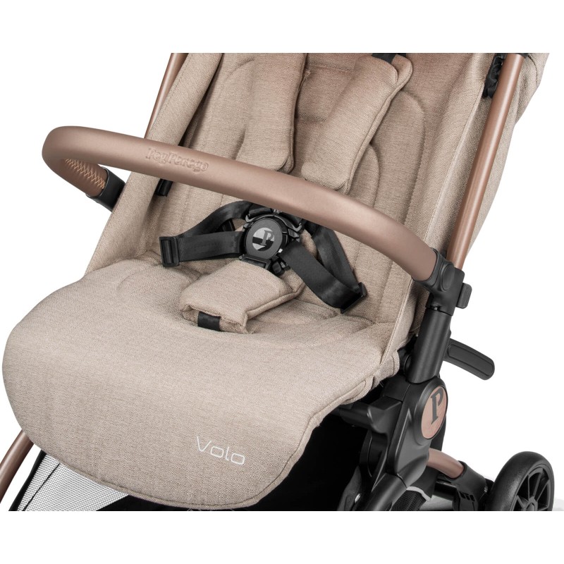 Peg Perego Volo Mon Amour jalutuskäru IP31000000BA36DX19