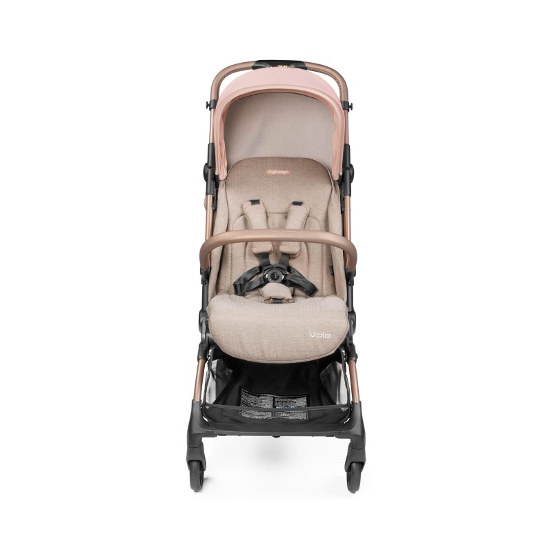 Peg Perego Volo Mon Amour jalutuskäru IP31000000BA36DX19