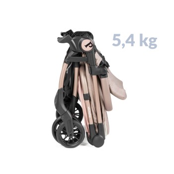 Peg Perego Volo Mon Amour jalutuskäru IP31000000BA36DX19