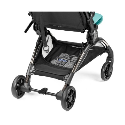 Peg Perego Volo Tahiti jalutuskäru IP31000000BK21RO01