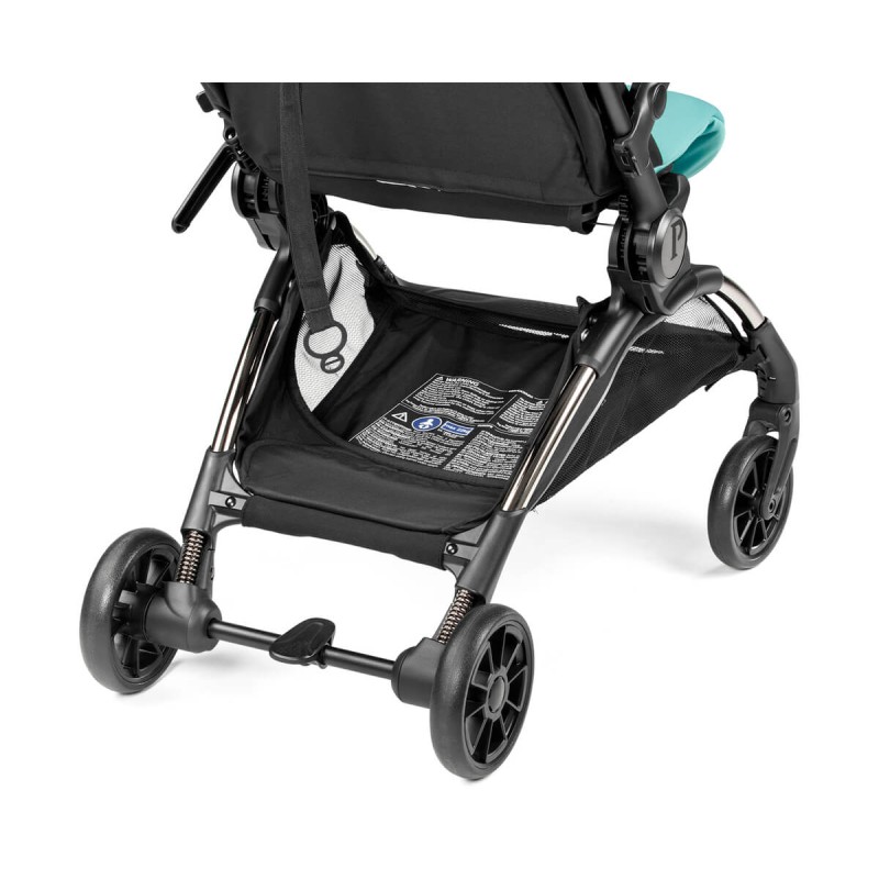Peg Perego Volo Tahiti jalutuskäru IP31000000BK21RO01