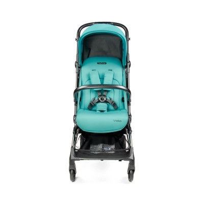 Peg Perego Volo Tahiti jalutuskäru IP31000000BK21RO01