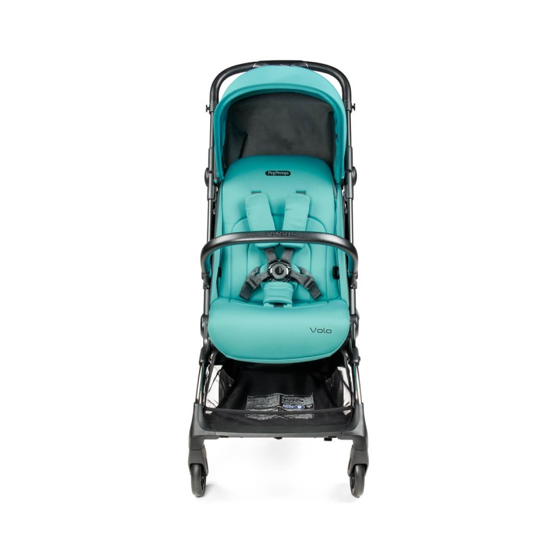 Peg Perego Volo Tahiti jalutuskäru IP31000000BK21RO01
