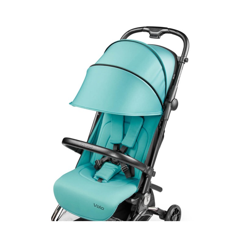 Peg Perego Volo Tahiti jalutuskäru IP31000000BK21RO01