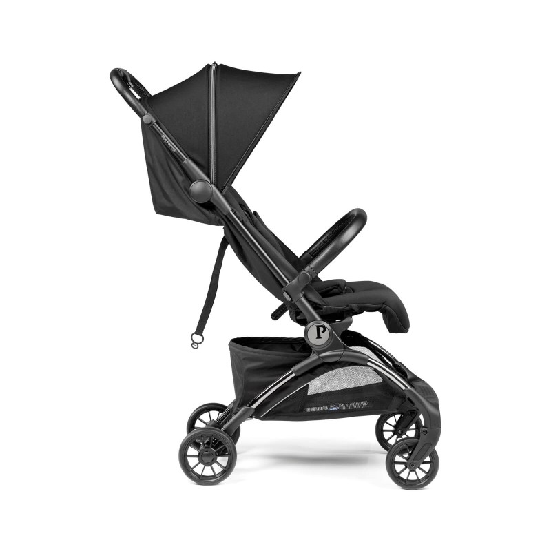 Peg Perego Volo True must jalutuskäru IP31000000GU13MO13