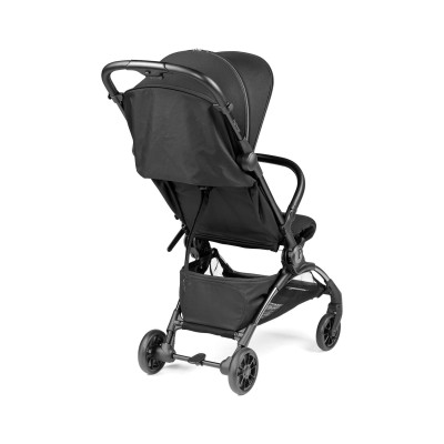 Peg Perego Volo True must jalutuskäru IP31000000GU13MO13