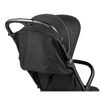 Peg Perego Volo True must jalutuskäru IP31000000GU13MO13