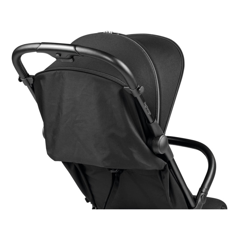 Peg Perego Volo True must jalutuskäru IP31000000GU13MO13