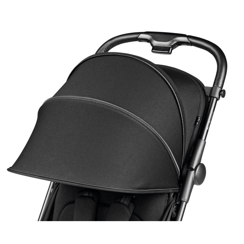 Peg Perego Volo True must jalutuskäru IP31000000GU13MO13