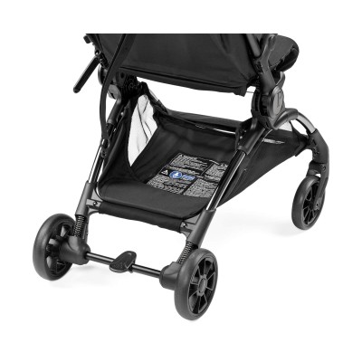 Peg Perego Volo True must jalutuskäru IP31000000GU13MO13