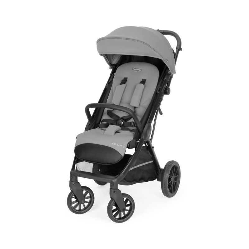 Peg Perego X-Country Mercury jalutuskäru IP35000000MO53RO01