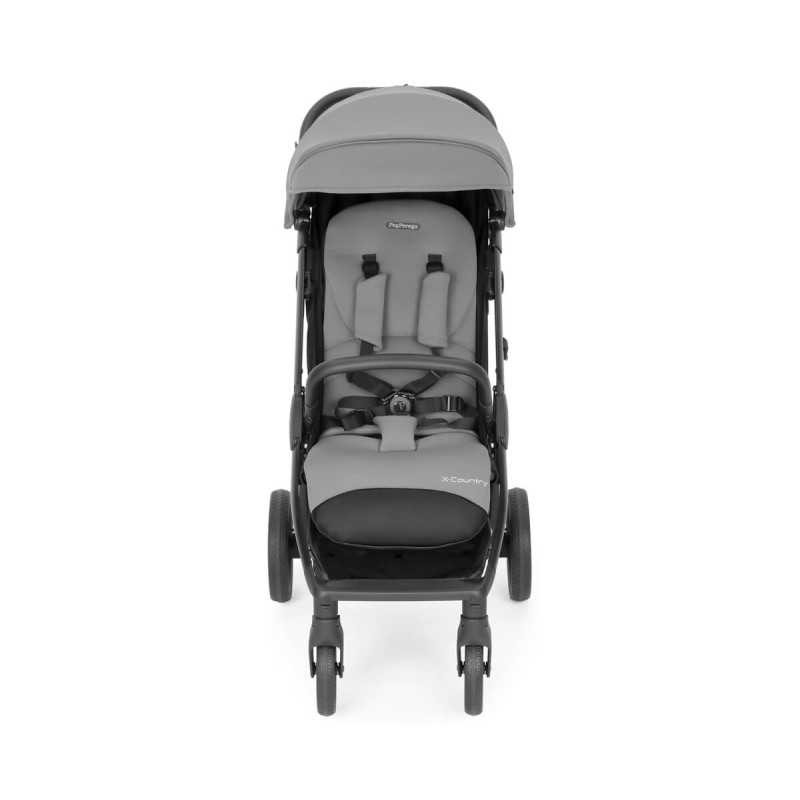 Peg Perego X-Country Mercury jalutuskäru IP35000000MO53RO01