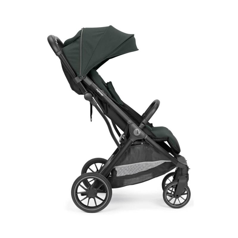 Peg Perego X-Country metallist jalutuskäru IP35000000MO64RO01