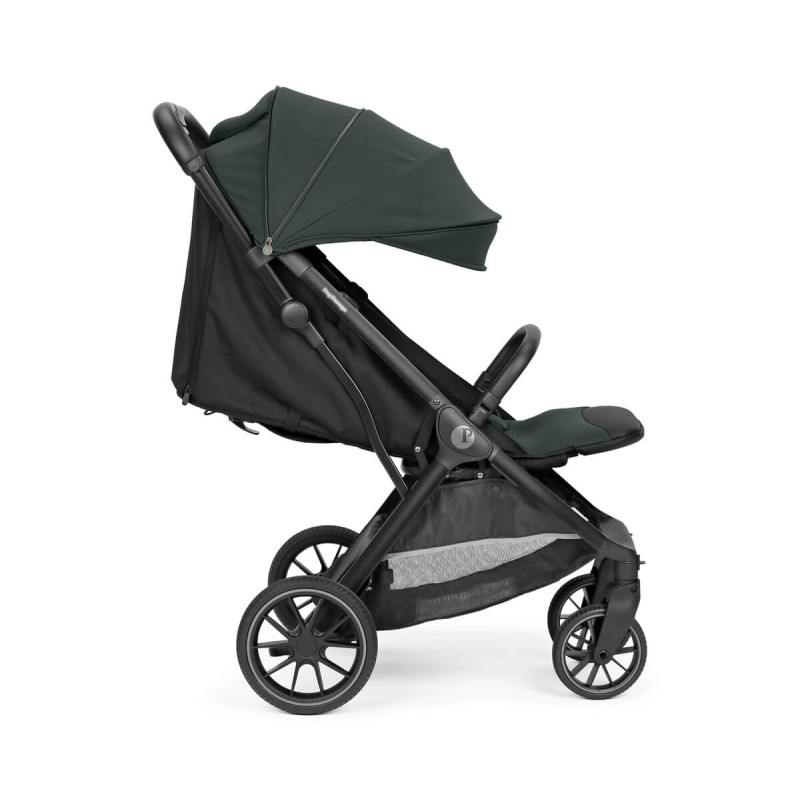 Peg Perego X-Country metallist jalutuskäru IP35000000MO64RO01