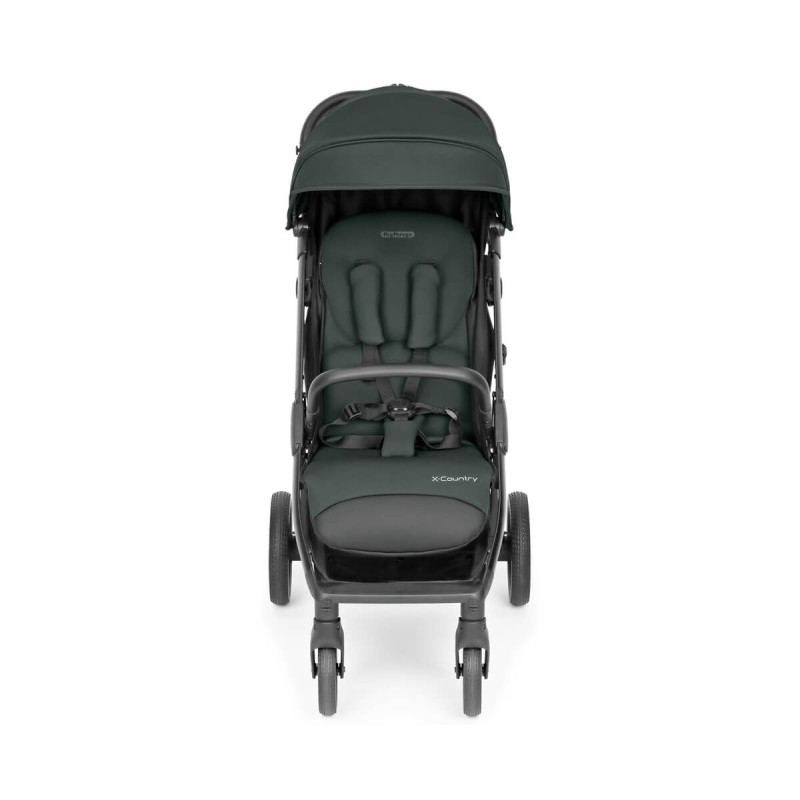 Peg Perego X-Country metallist jalutuskäru IP35000000MO64RO01