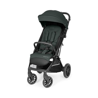 Peg Perego X-Country metallist jalutuskäru IP35000000MO64RO01