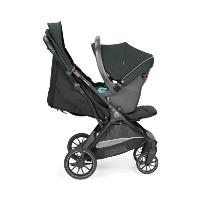 Peg Perego X-Country metallist jalutuskäru IP35000000MO64RO01
