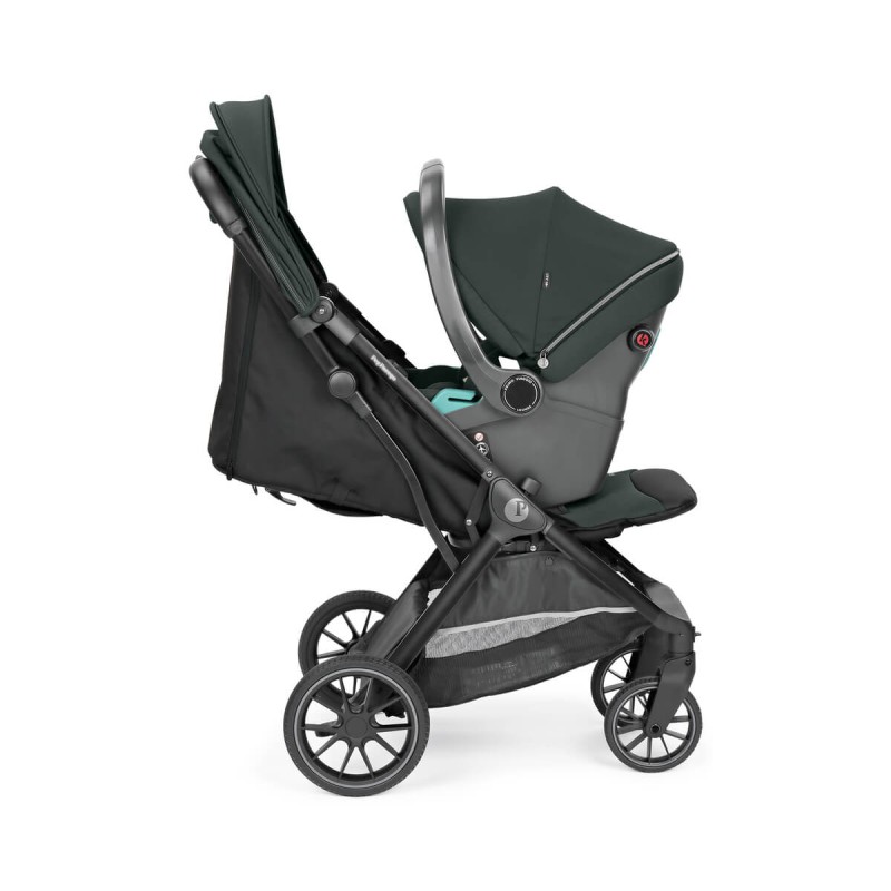 Peg Perego X-Country metallist jalutuskäru IP35000000MO64RO01