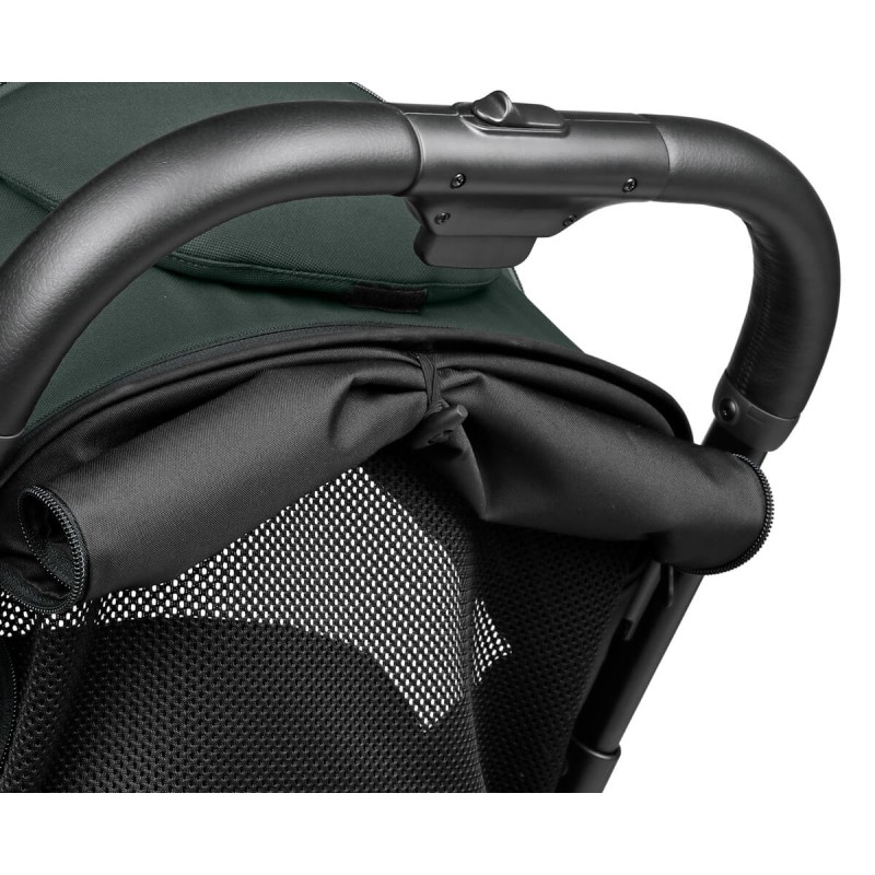Peg Perego X-Country metallist jalutuskäru IP35000000MO64RO01