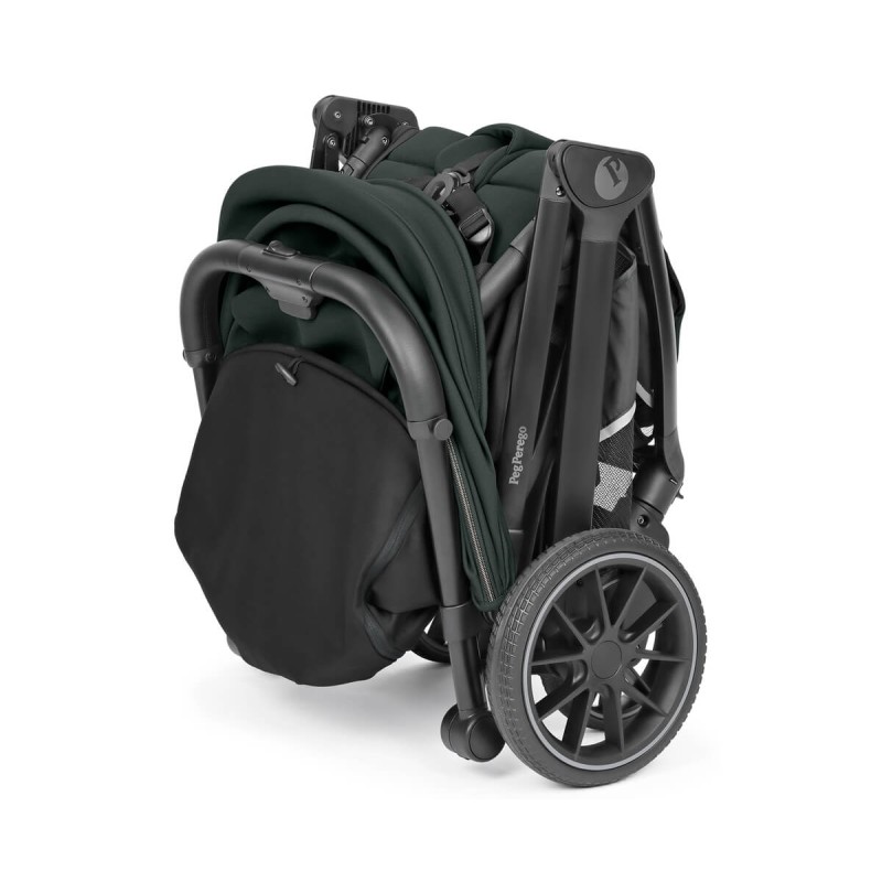 Peg Perego X-Country metallist jalutuskäru IP35000000MO64RO01