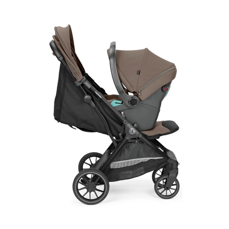 Peg Perego X-Country männikoore jalutuskäru IP35000000MO36RO01