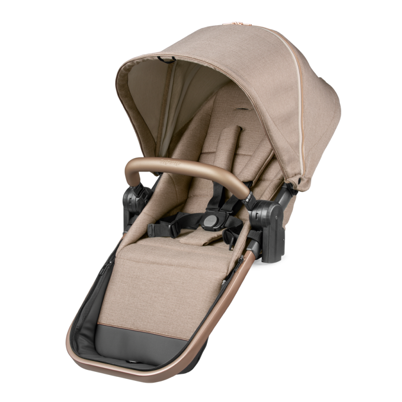 Peg Perego Ypsi Companion Seat Mon Amour Сидячая часть IS05310000BA36
